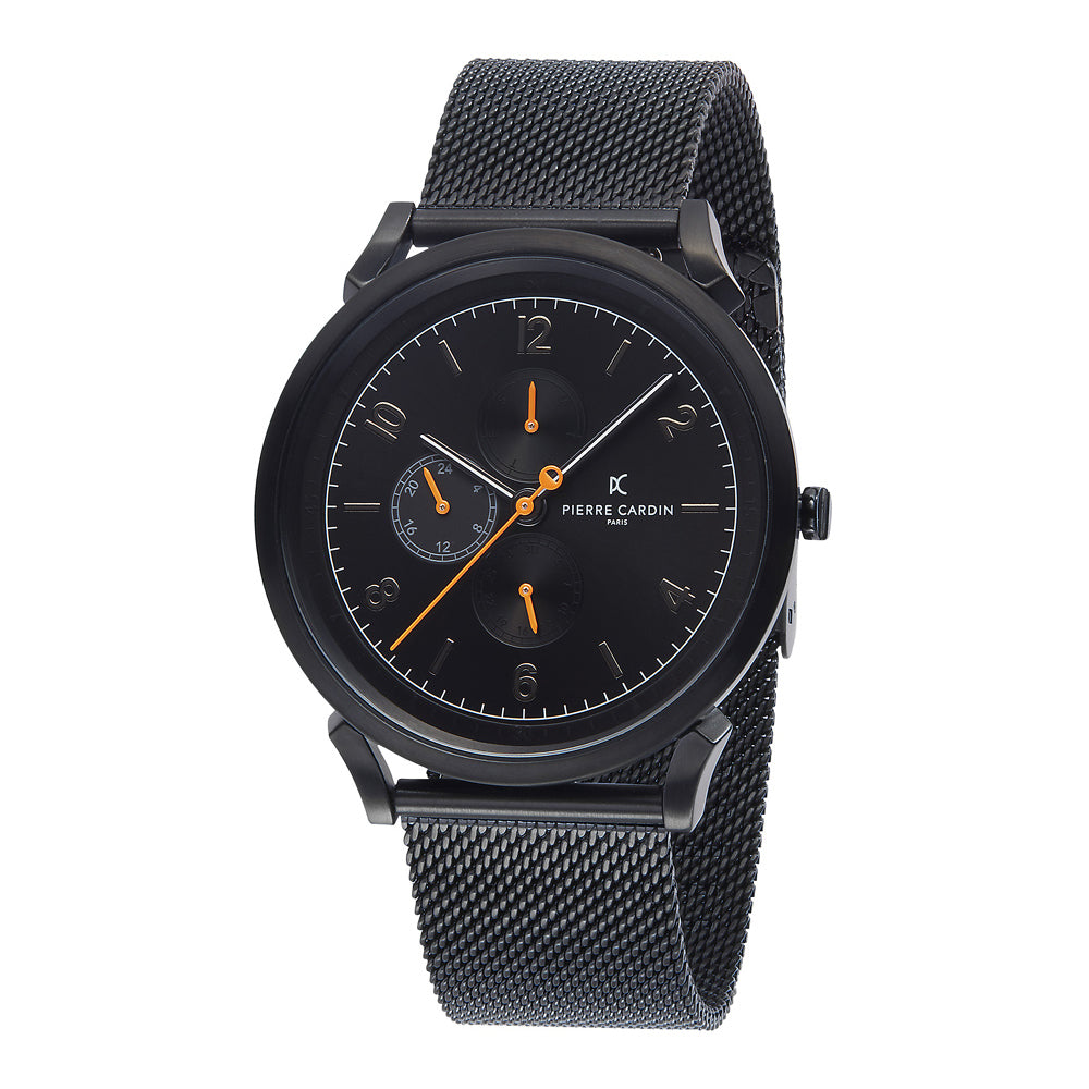 Pierre Cardin Pigalle Nine CPI.2031 Herrenuhr Pierre Cardin Pigalle Nine CPI.2031 Herrenuhr